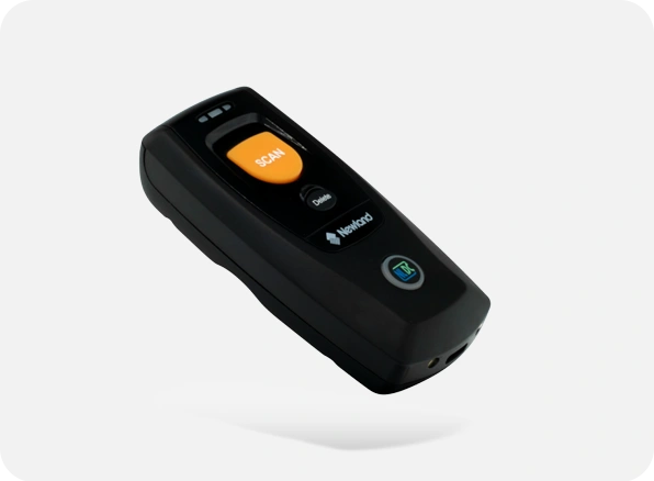 Newland BS80 Piranha II 2D 3